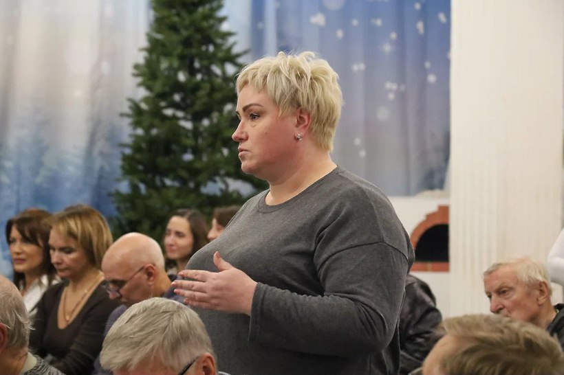 В 2026году в Солнечногорске стартуют масштабные проекты благоустройства В 2026году в Солнечногорске стартуют масштабные проекты благоустройства