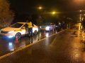 В Домодедово прошёл рейд «Нетрезвый водитель»