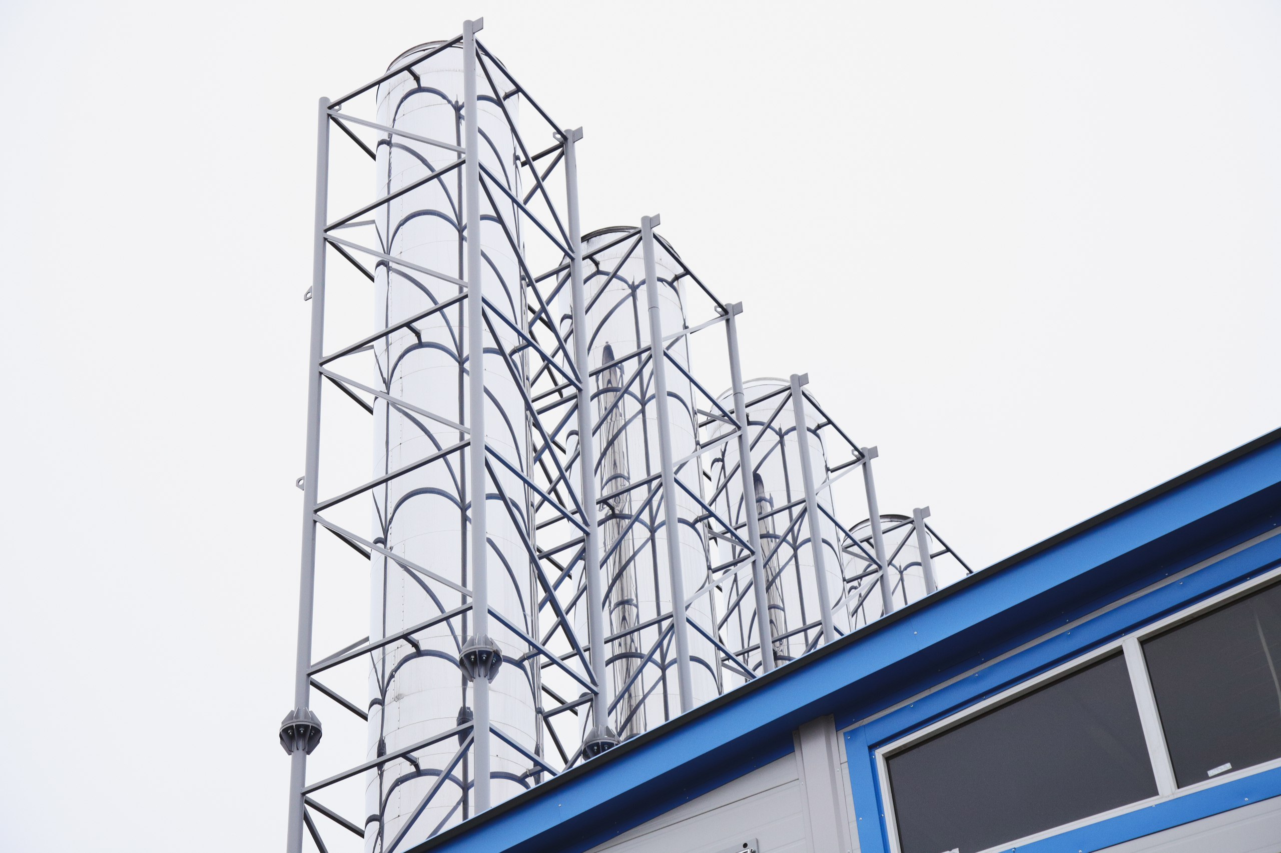 Алексей Малкин: Вместе с представителями ООО «Газпром теплоэнерго МО» посетил и проверил работу котельной №3 в микрорайоне Лопатинский Алексей Малкин: Вместе с представителями ООО «Газпром теплоэнерго МО» посетил и проверил работу котельной №3 в микрорайоне Лопатинский