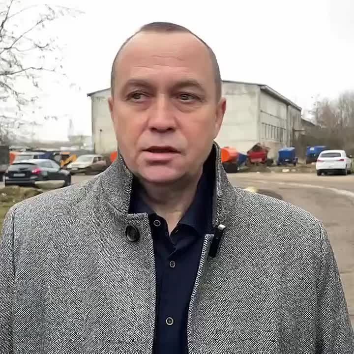 Алексей Малкин: На еженедельной основе провожу контроль работы МБУ «Благоустройство и озеленение»