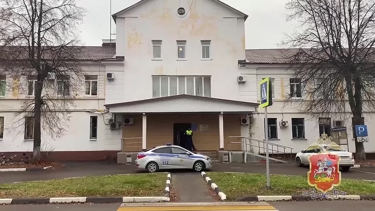 В Подмосковье задержана закладчица, прятавшая при себе в нижнем белье и брюках 312 свёртков с метадоном