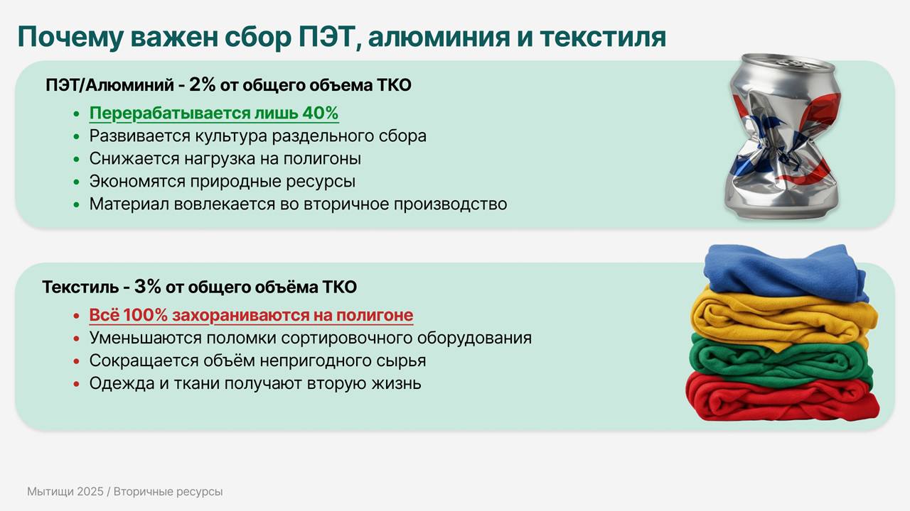 Юлия Купецкая: Развитие инфрастурктуры раздельного сбора отходов обсудили на оперативном совещании Юлия Купецкая: Развитие инфрастурктуры раздельного сбора отходов обсудили на оперативном совещании