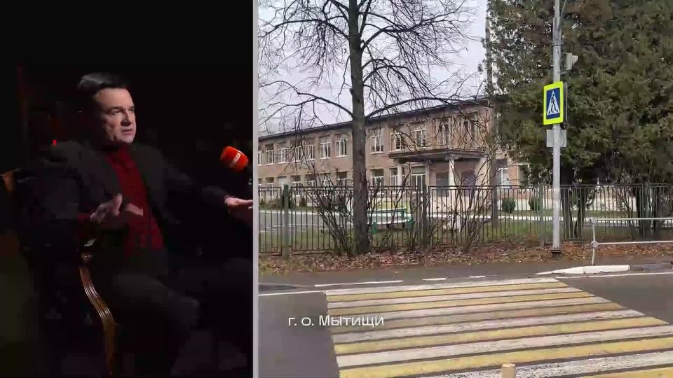 «Услышали запрос жителей». Андрей Воробьев — об ограничениях на продажу алкоголя в Подмосковье