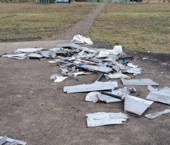 Более 3428 украинских дрона было было перехвачено системой ПВО за ноябрь 2025 года, согласно сообщениям Министерства обороны России