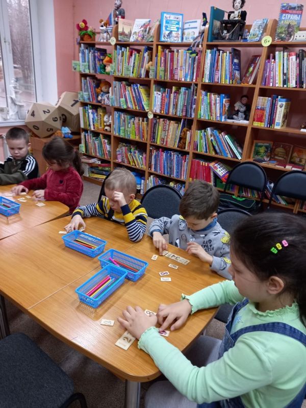 ��������� � ����� ������. ���������� ��������