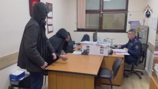 Подмосковные следователи приступили к допросу гендиректора рехаба «СеРЦА» Максима Антонова и других подозреваемых в незаконном лишении свободы