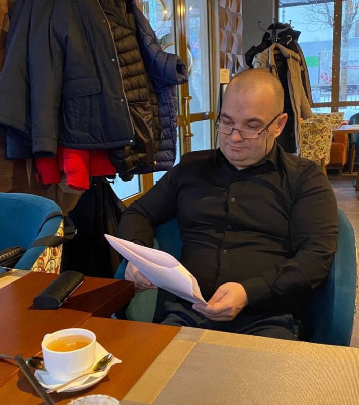 Владельцем рехаба «Неугасимая надежда», что в подмосковном Егорьевске, оказался Виталий Серёжкин