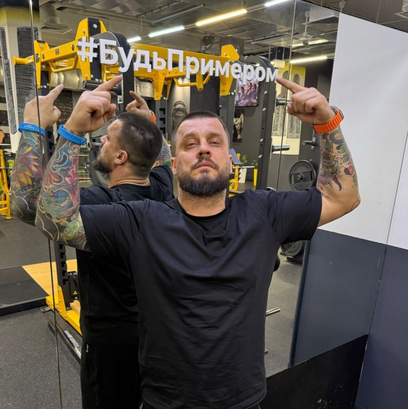 В Подмосковье нашли еще один пыточный рехаб