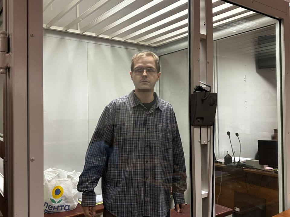 Московский областной суд признал бывшего сотрудника Института общей физики РАН Артема Хорошилова виновным в совершении ряда особо тяжких преступлений — от государственной измены и атаки на критическую инфраструктуру до...