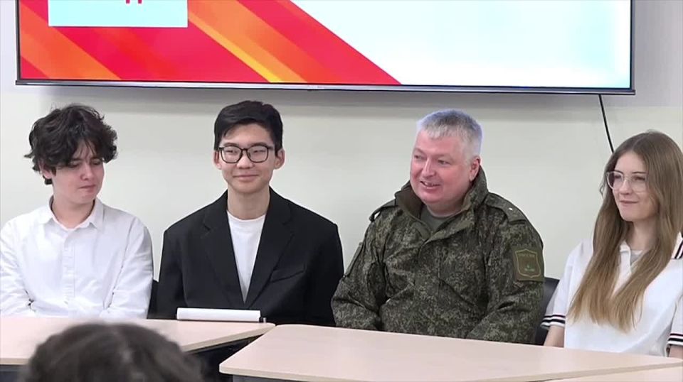 ����� ������ �������: � ���������� ��������� ����� �������� ������