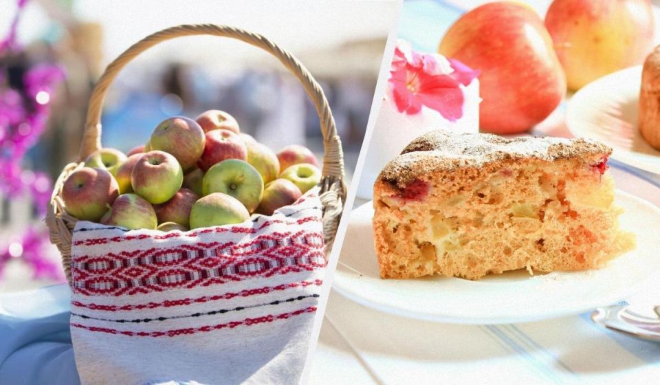 Низкокалорийный яблочный пирог: идеальный десерт для здорового питания