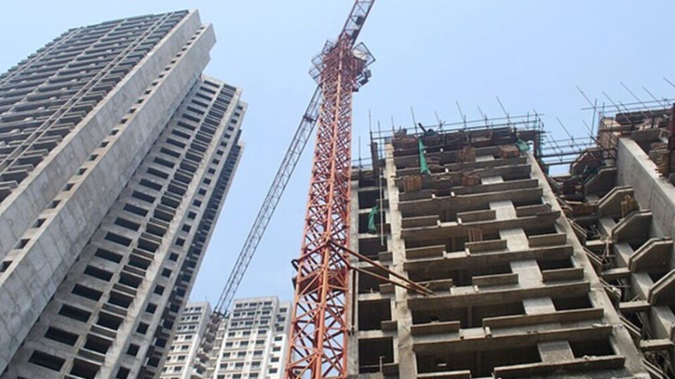 Почему раздельное управление многоквартирными домами — это не выход?