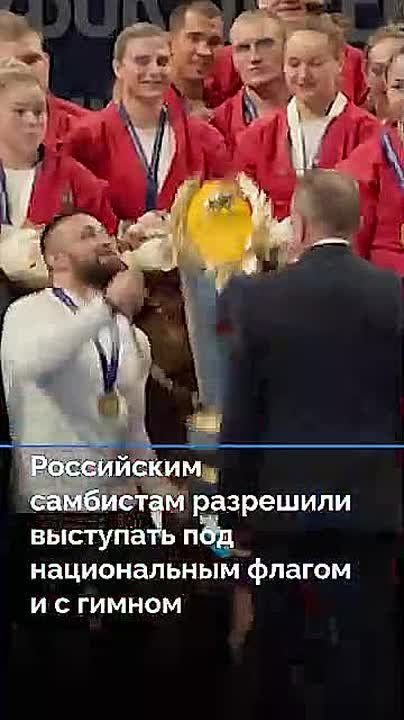 Коротко о событиях, которые вы могли пропустить: