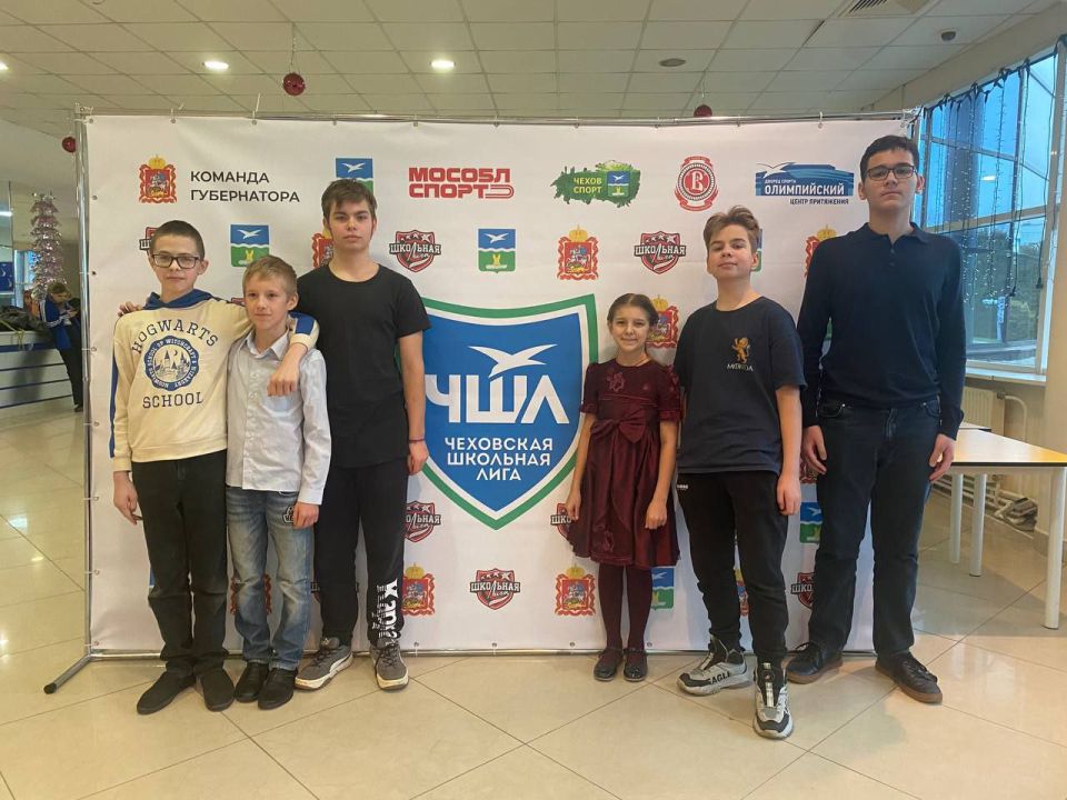 Выходим в следующий тур с I места