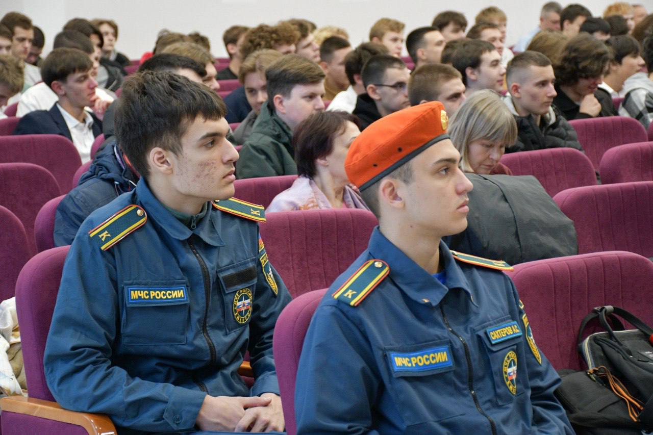 В Жуковском прошел День призывника В Жуковском прошел День призывника