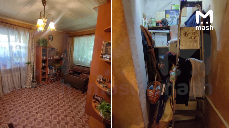 Тульская пенсионерка пыталась провернуть «схему Долиной», но запуталась в собственных заявлениях