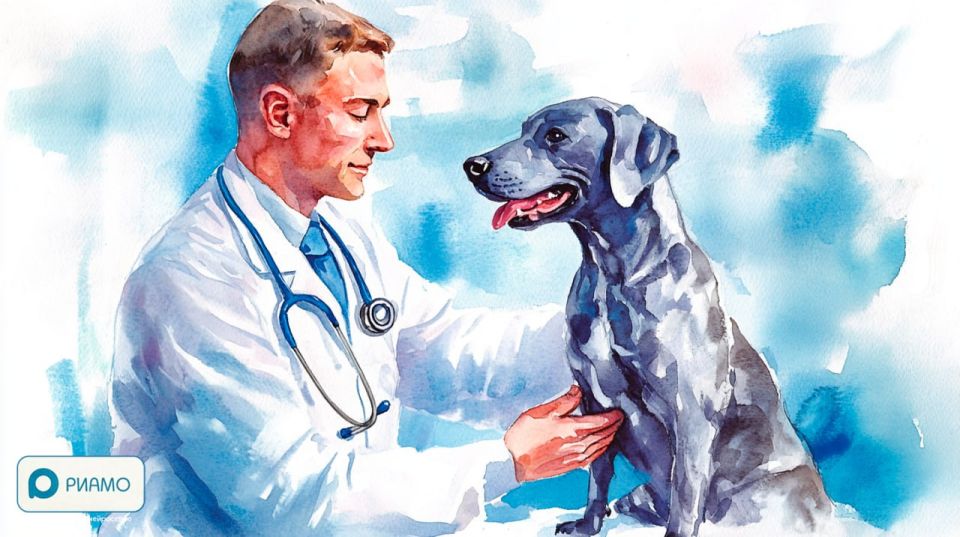 Стоимость ветеринарных услуг резко выросла в России