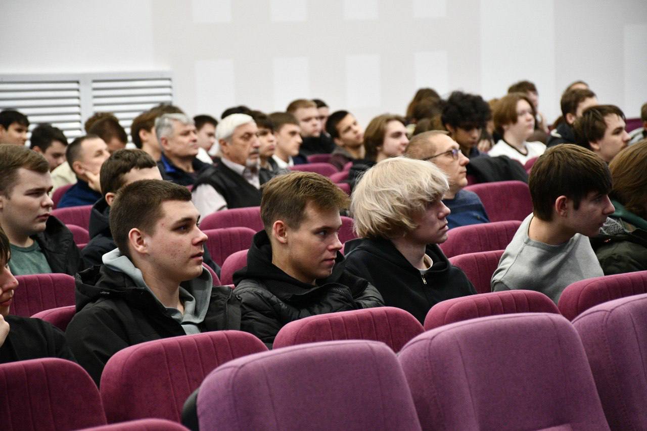 В Жуковском прошел День призывника В Жуковском прошел День призывника