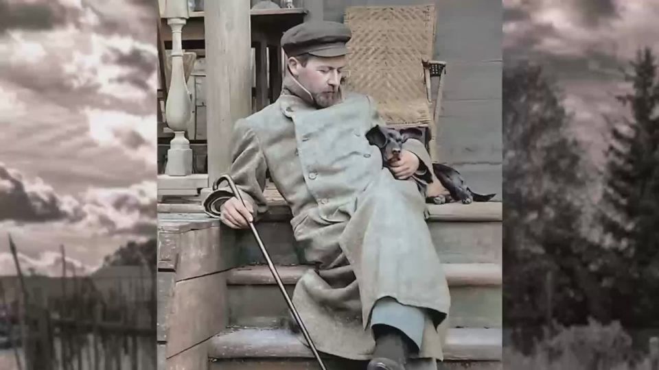 Михаил Собакин: Волонтёры – это призвание