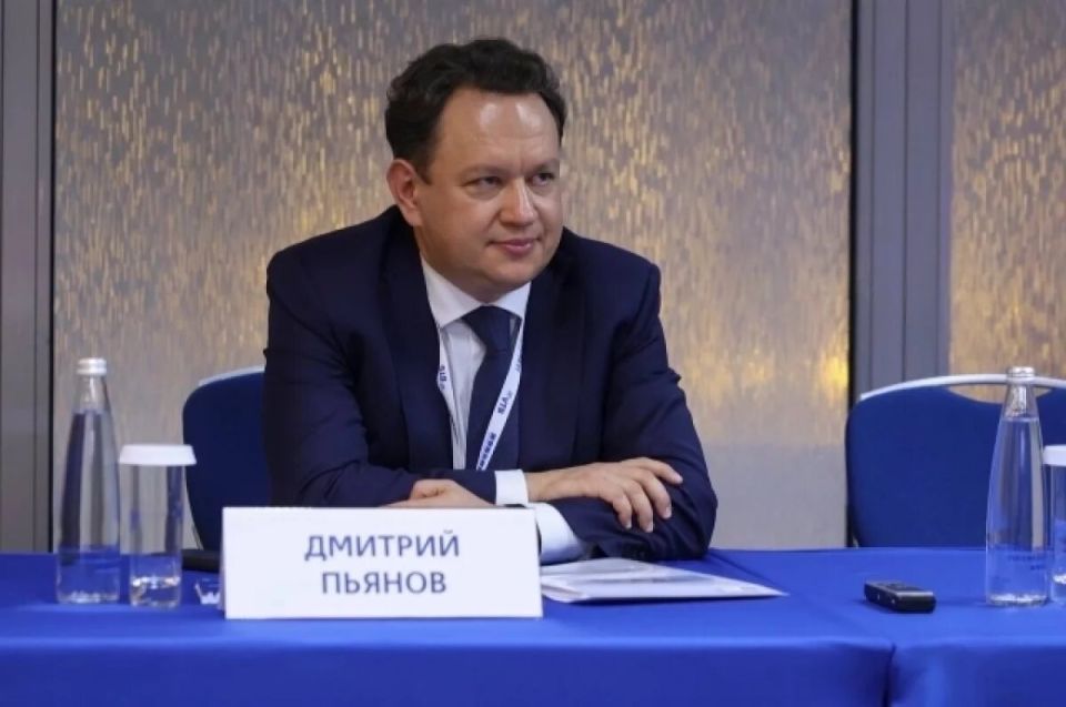 Центробанк России может отложить нормы для иммобилизованных активов до 2027 года