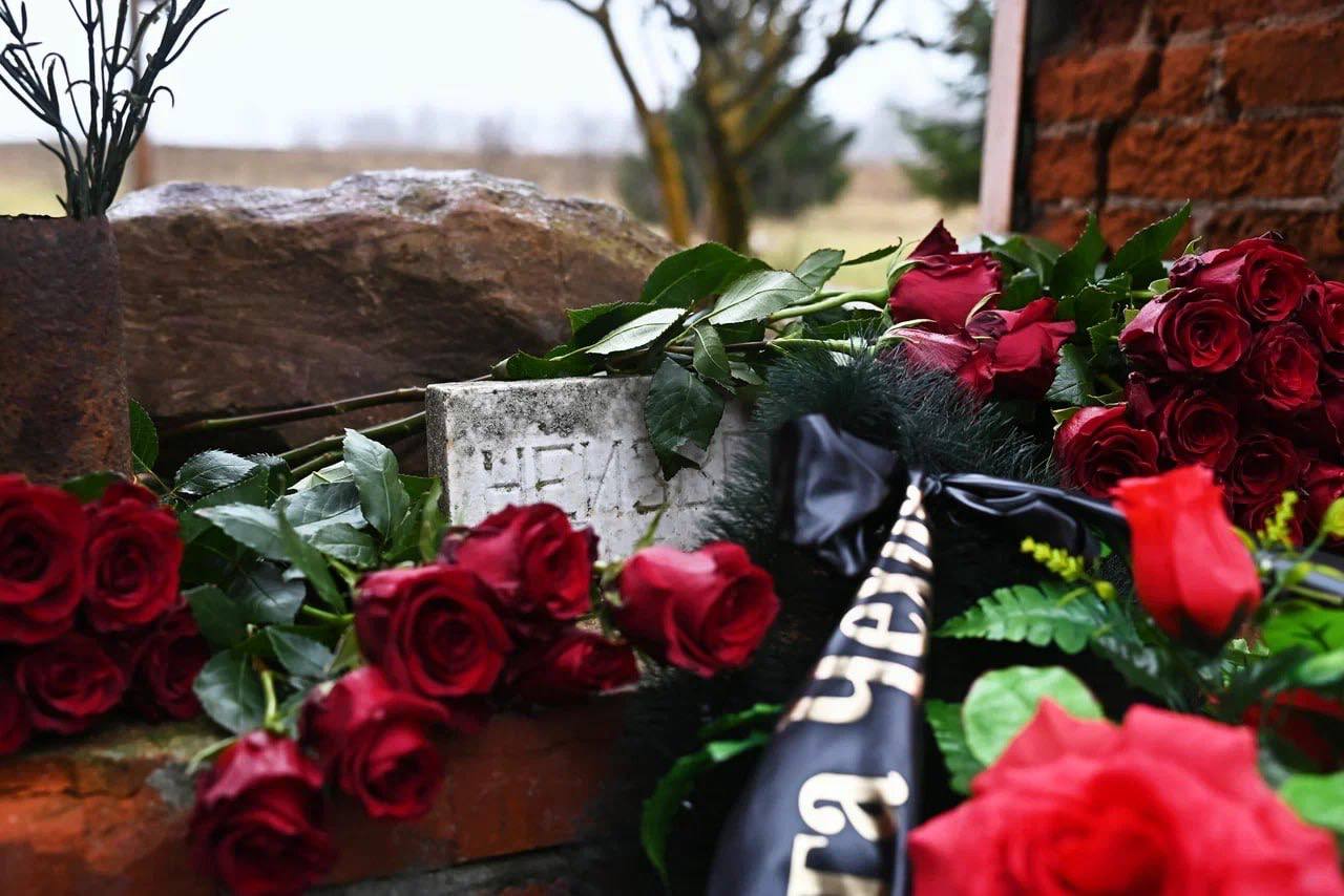 Михаил Собакин: Сегодня мы отмечаем День начала контрнаступления Советских войск в Битве за Москву Михаил Собакин: Сегодня мы отмечаем День начала контрнаступления Советских войск в Битве за Москву