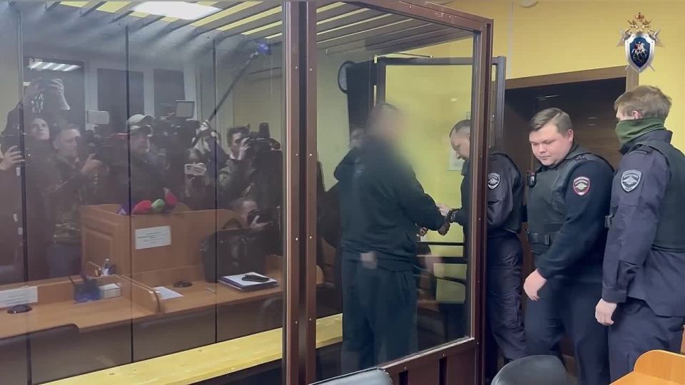 По ходатайству следователя следственного отдела по г.Видное ГСУ СК России по Московской области судом арестованы генеральный директор реабилитационного центра обвиняемый в незаконном лишении свободы постояльцев(пп