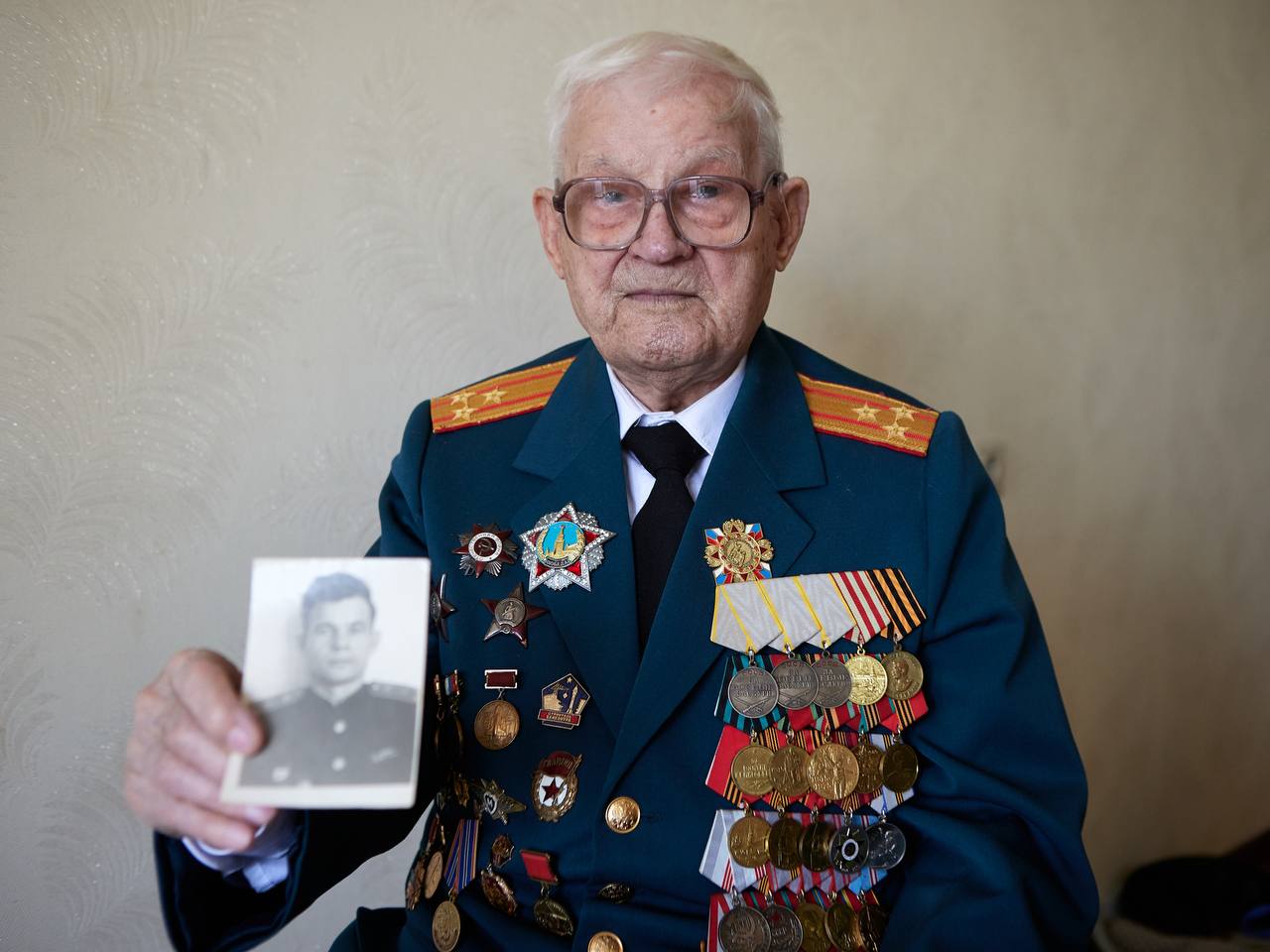 Игорь Трифонов: 5 декабря мы отмечаем одну из важнейших дат в истории Великой Отечественной войны Игорь Трифонов: 5 декабря мы отмечаем одну из важнейших дат в истории Великой Отечественной войны