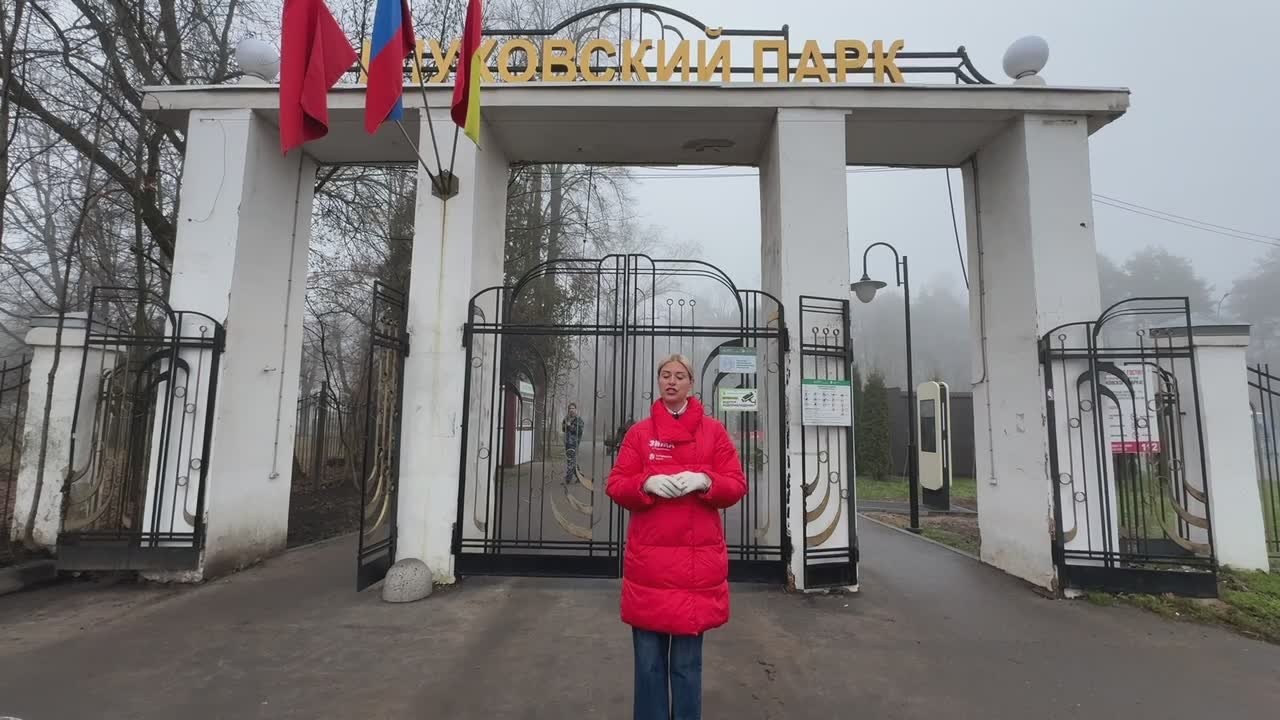 Наша резиденция Деда Мороза ждет своих гостей!