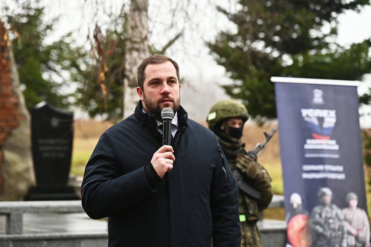 Михаил Собакин: Сегодня мы отмечаем День начала контрнаступления Советских войск в Битве за Москву Михаил Собакин: Сегодня мы отмечаем День начала контрнаступления Советских войск в Битве за Москву