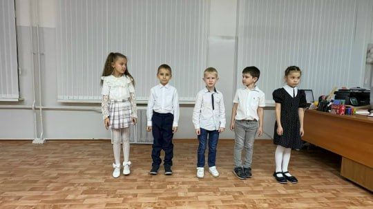 «Ветер перемен». медиацентр МБОУ СОШ Чехов-3, муниципальный округ Чехов