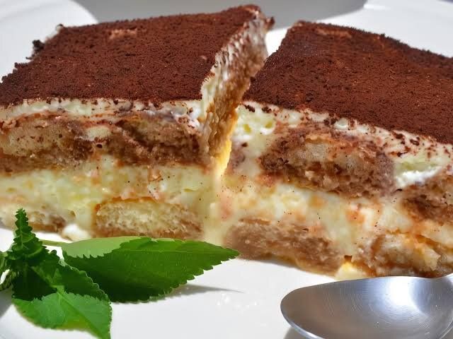 Как приготовить идеальный тирамису: секреты безупречного итальянского десерта