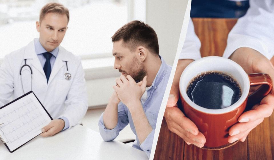 Кофе: сколько чашек в день безопасно для здоровья?