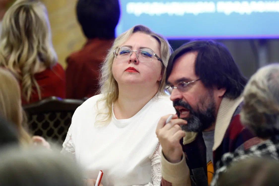 Всем привет! А вот и краткий отчёт о том, как прошла наша интеллектуальная игра — финал 2025 года в редакции АиФ Всем привет! А вот и краткий отчёт о том, как прошла наша интеллектуальная игра — финал 2025 года в редакции АиФ