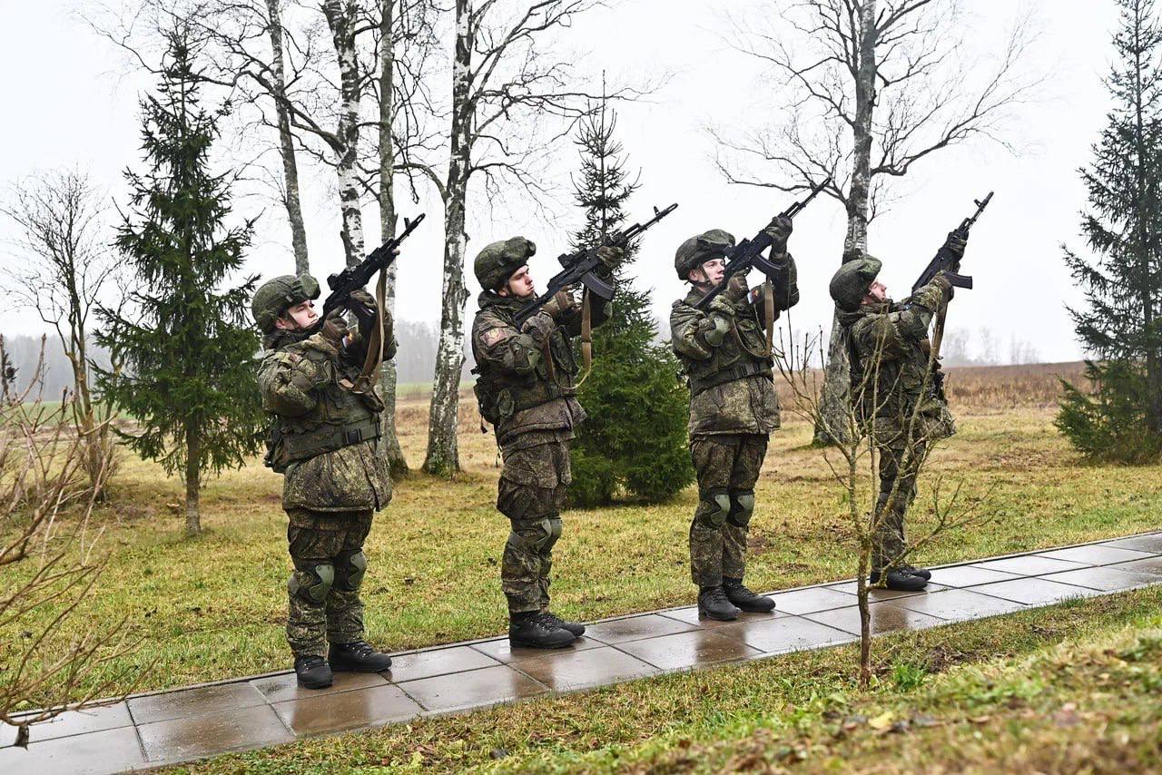 Михаил Собакин: Сегодня мы отмечаем День начала контрнаступления Советских войск в Битве за Москву Михаил Собакин: Сегодня мы отмечаем День начала контрнаступления Советских войск в Битве за Москву