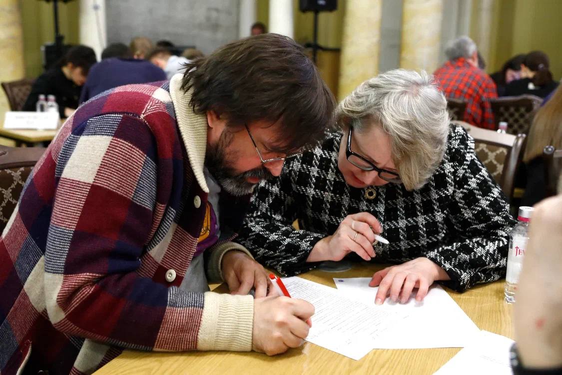 Всем привет! А вот и краткий отчёт о том, как прошла наша интеллектуальная игра — финал 2025 года в редакции АиФ Всем привет! А вот и краткий отчёт о том, как прошла наша интеллектуальная игра — финал 2025 года в редакции АиФ