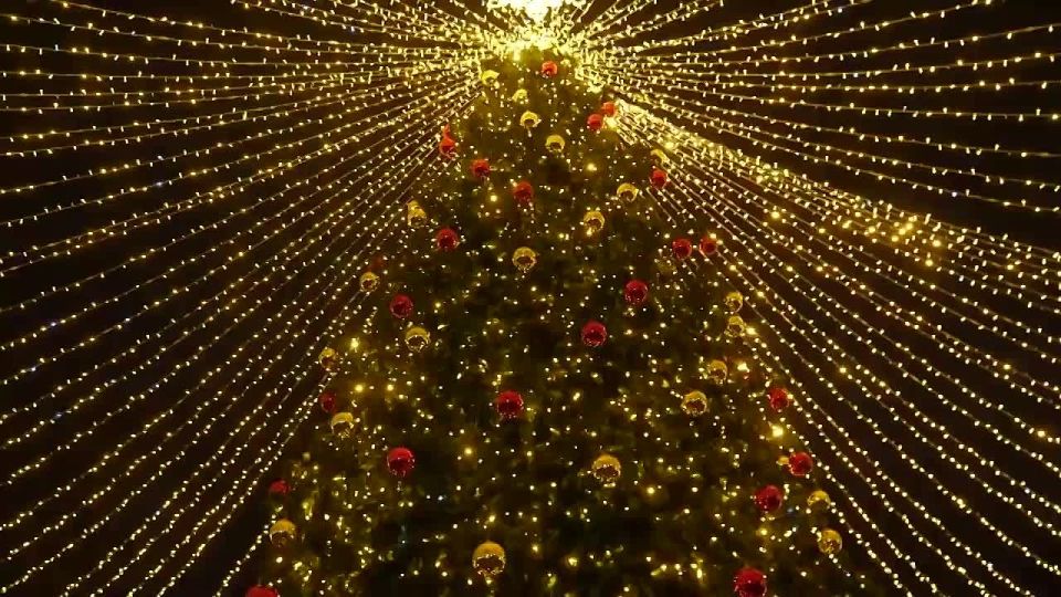 Сергей Юров: Зима в Балашихе. Готовим город к празднику и создаем новогоднее настроение