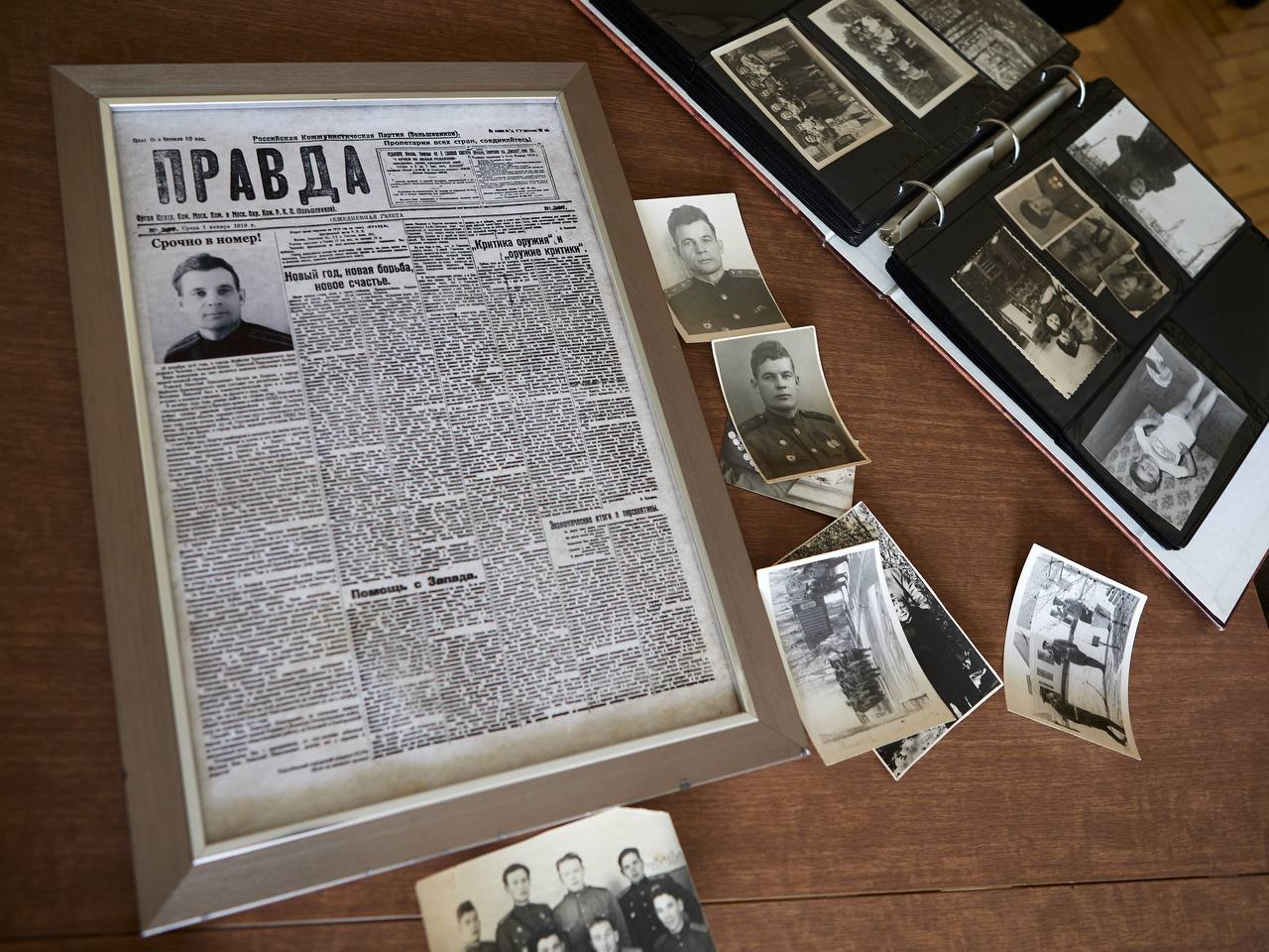 Игорь Трифонов: 5 декабря мы отмечаем одну из важнейших дат в истории Великой Отечественной войны Игорь Трифонов: 5 декабря мы отмечаем одну из важнейших дат в истории Великой Отечественной войны