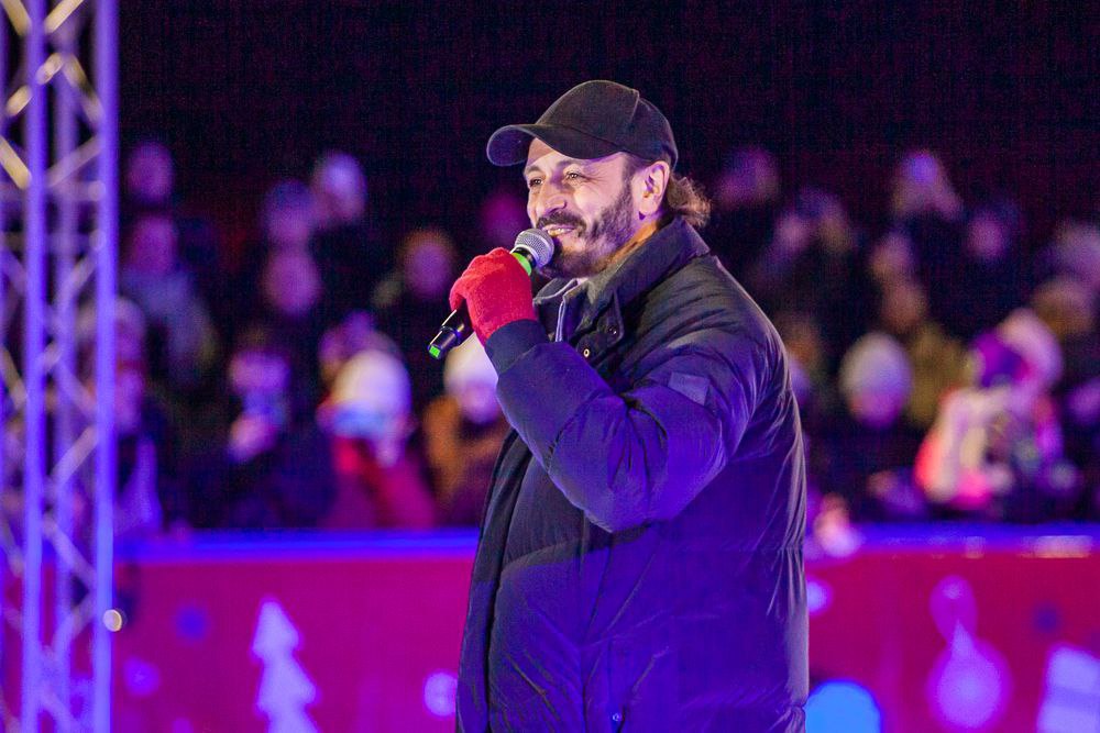 Коломна станет одной из площадок I Московского областного фестиваля по фигурному катанию «Хрустальный лёд» Коломна станет одной из площадок I Московского областного фестиваля по фигурному катанию «Хрустальный лёд»