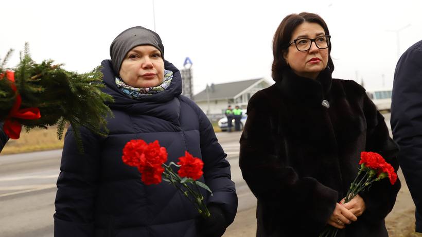 84 года назад началось контрнаступление под Москвой - сегодня мы вспомнили тех, кто отстоял столицу 84 года назад началось контрнаступление под Москвой - сегодня мы вспомнили тех, кто отстоял столицу