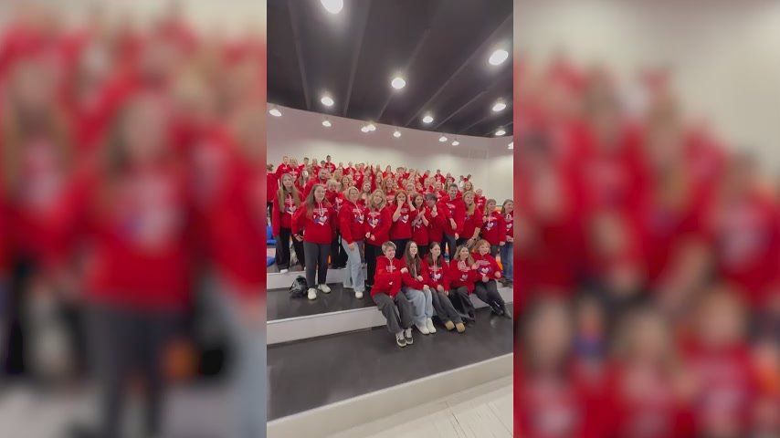 В Пушкинском прошло собрание, объединившее представителей различных молодежных и образовательных организаций