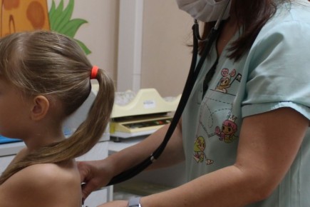 На день семейного здоровья 6 декабря жителей Пушкинского округа приглашают в три поликлиники