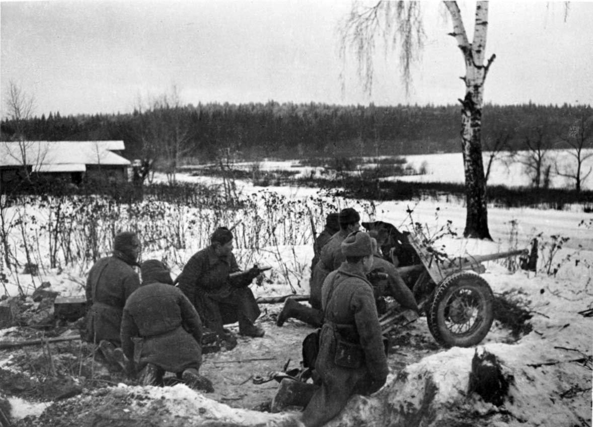 Игорь Трифонов: 5 декабря мы отмечаем одну из важнейших дат в истории Великой Отечественной войны Игорь Трифонов: 5 декабря мы отмечаем одну из важнейших дат в истории Великой Отечественной войны