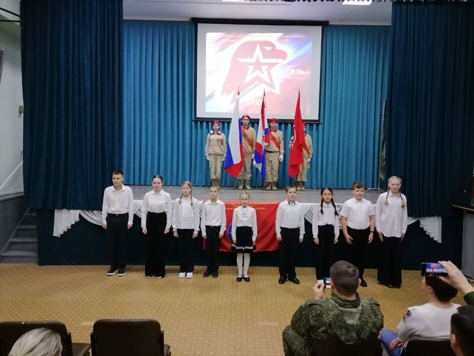 ������ ��������. ���������� ���� ��� �����-3, ������������� ����� �����