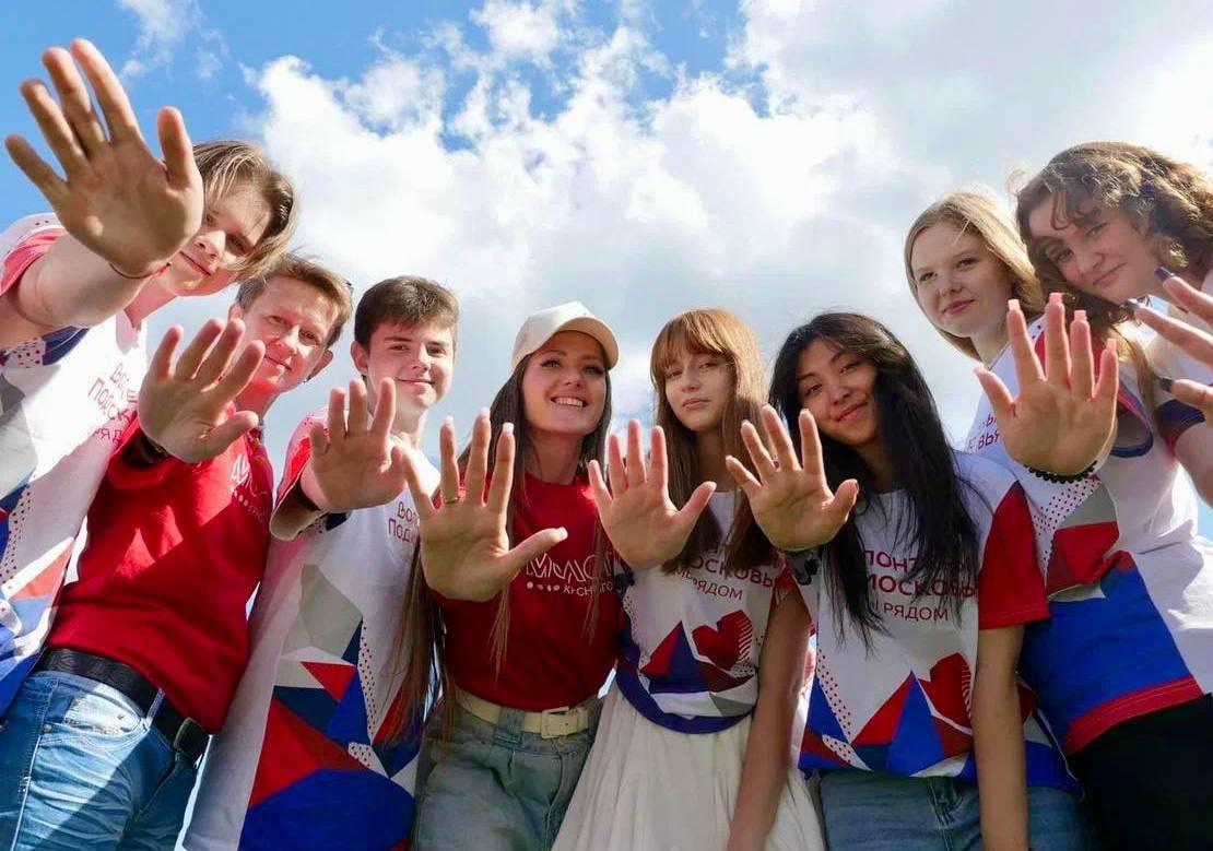 Игорь Трифонов: Сегодня в России отмечается День добровольца