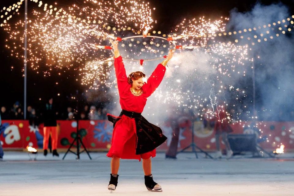 ������� �������� �� ������ �����������