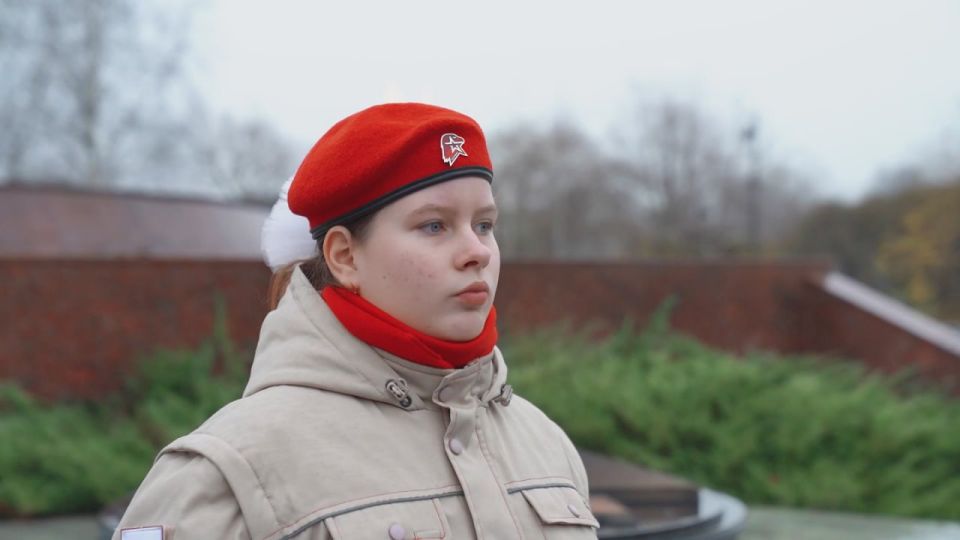 Юлия Купецкая: 5 декабря – Помнить, чтобы не повторилось!