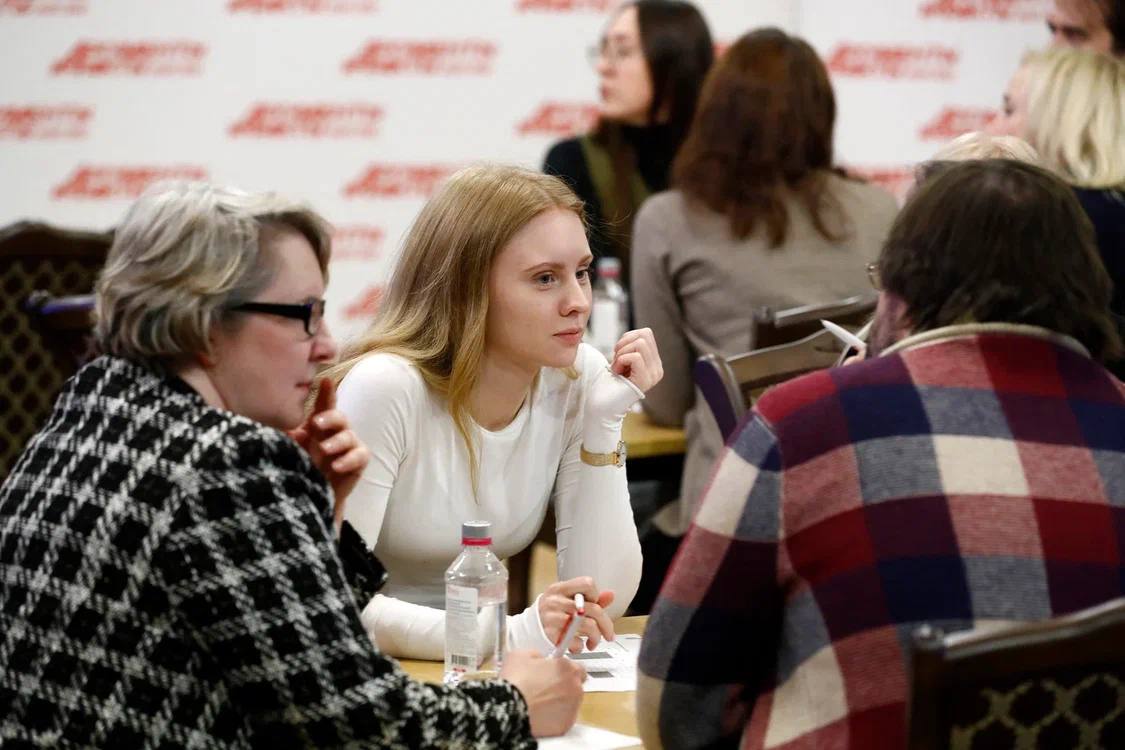 Всем привет! А вот и краткий отчёт о том, как прошла наша интеллектуальная игра — финал 2025 года в редакции АиФ Всем привет! А вот и краткий отчёт о том, как прошла наша интеллектуальная игра — финал 2025 года в редакции АиФ