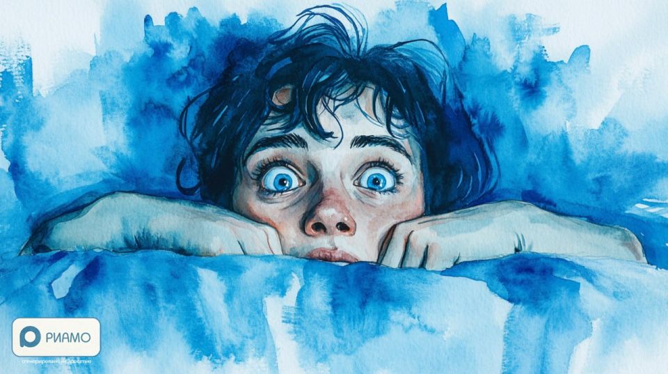 Усталость, снижение внимания, риск инфаркта: к чему может привести бессонница