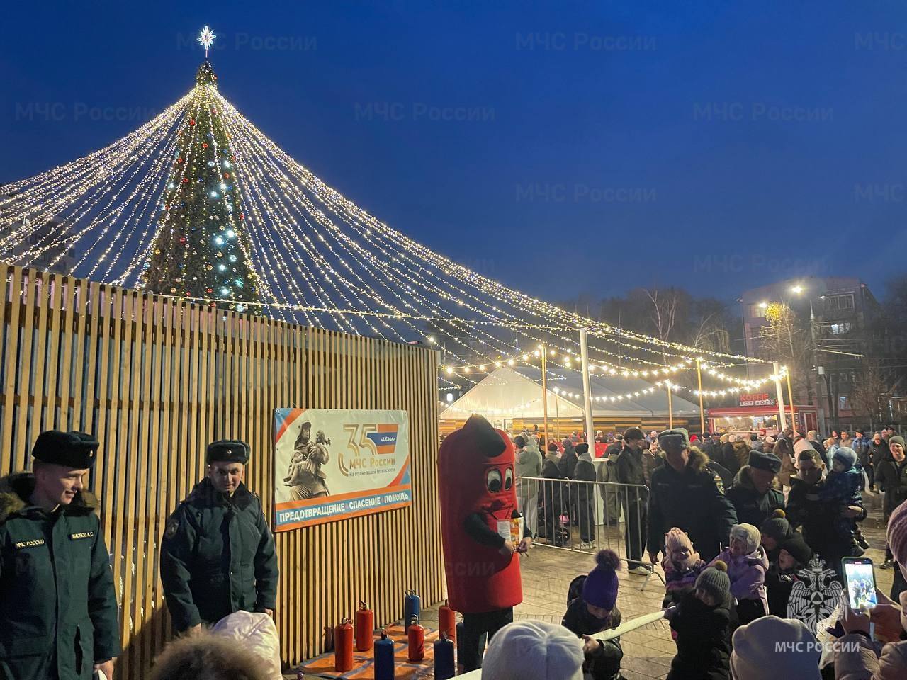 Профилактическое мероприятие проведено в Ленинском округе Профилактическое мероприятие проведено в Ленинском округе