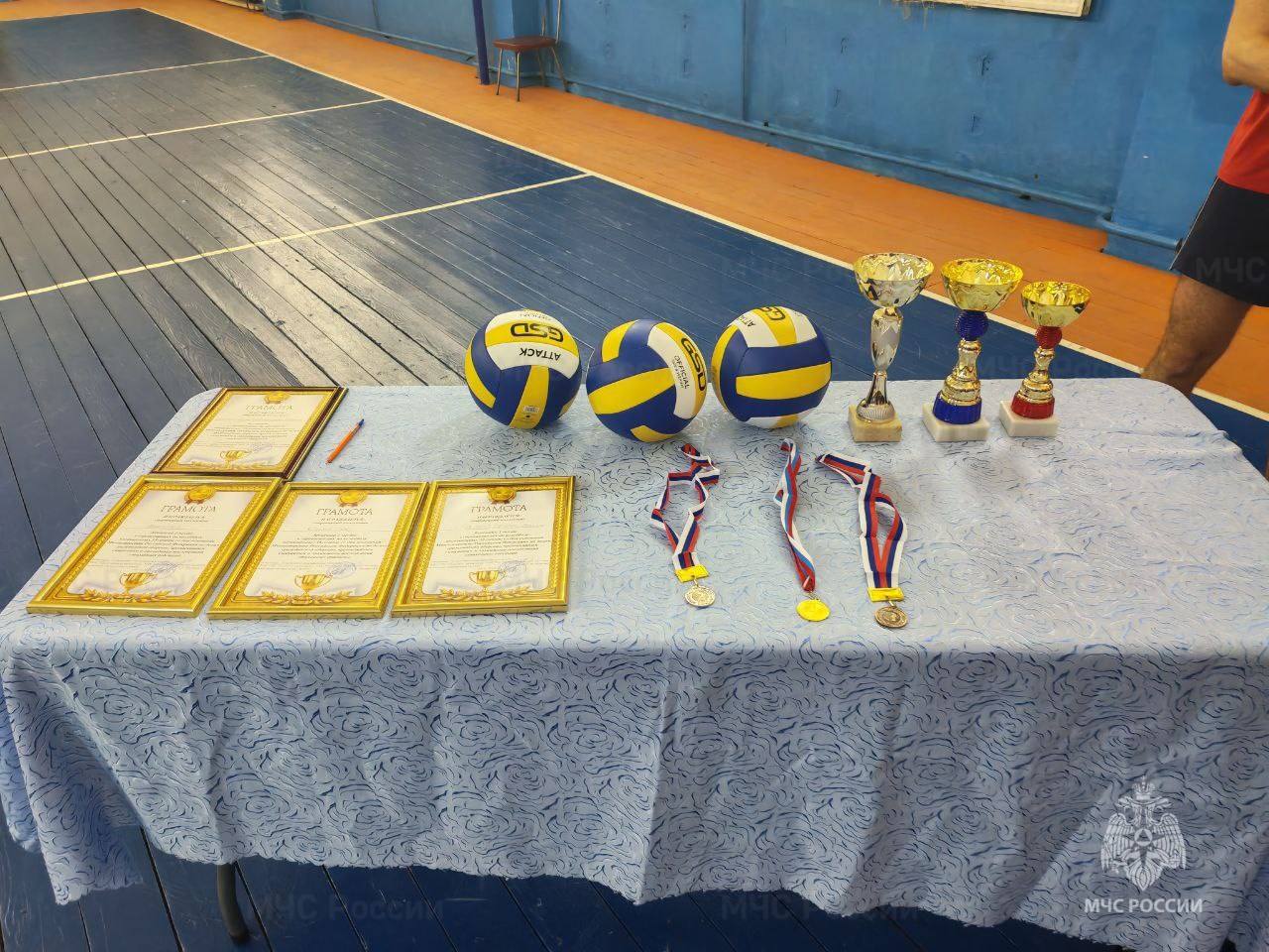 В Клину проведены соревнования по волейболу В Клину проведены соревнования по волейболу